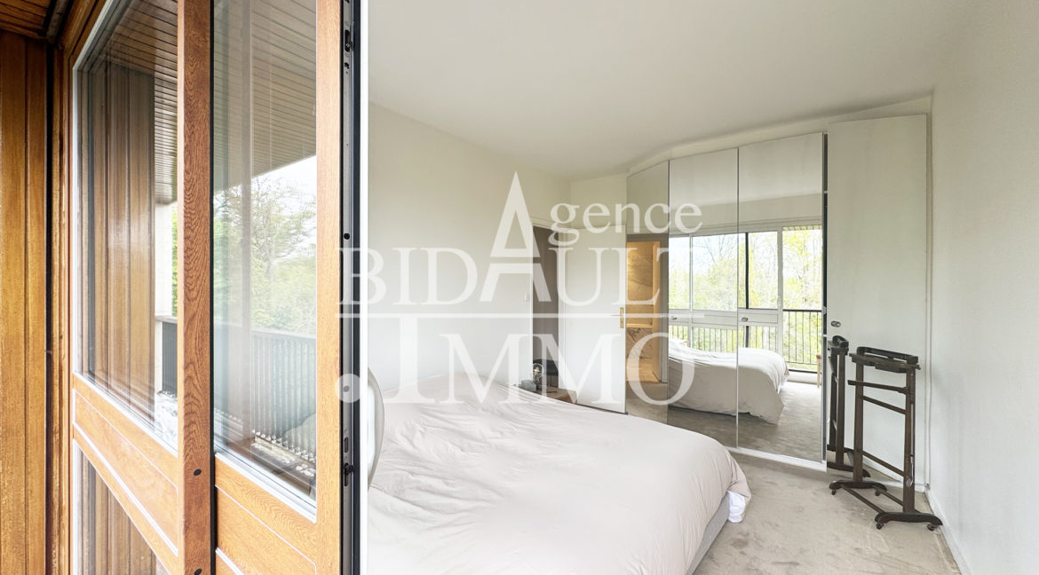 Appartement 4/5 Pièces La Celle-Saint-Cloud - Résidence Elysée 2