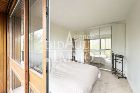 Appartement 4/5 Pièces La Celle-Saint-Cloud - Résidence Elysée 2