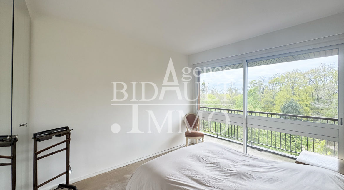 Appartement 4/5 Pièces La Celle-Saint-Cloud - Résidence Elysée 2