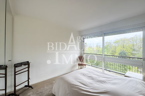 Appartement 4/5 Pièces La Celle-Saint-Cloud - Résidence Elysée 2