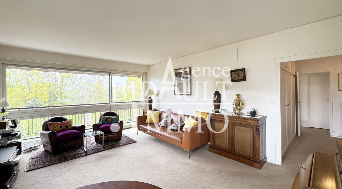 Appartement 4/5 Pièces La Celle-Saint-Cloud