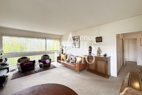 Appartement 4/5 Pièces La Celle-Saint-Cloud