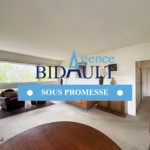 Appartement 4/5 Pièces La Celle-Saint-Cloud
