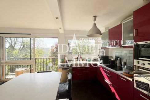 Appartement 4/5 Pièces La Celle-Saint-Cloud