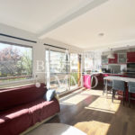 Appartement 4/5 Pièces La Celle-Saint-Cloud