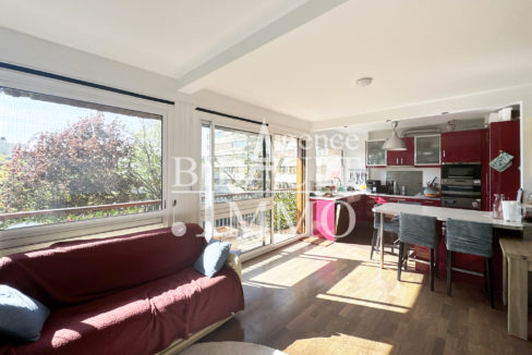 Appartement 4/5 Pièces La Celle-Saint-Cloud