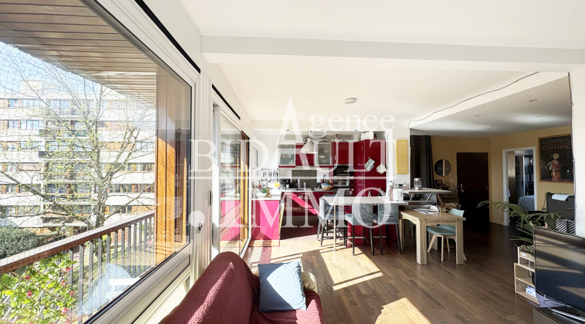 Appartement 4/5 Pièces La Celle-Saint-Cloud