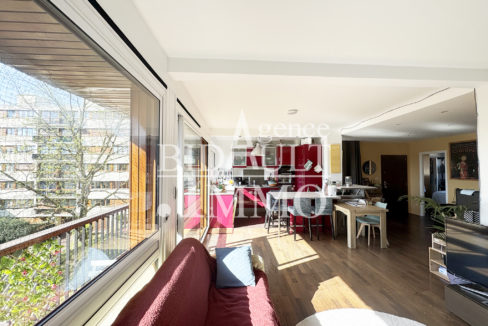 Appartement 4/5 Pièces La Celle-Saint-Cloud