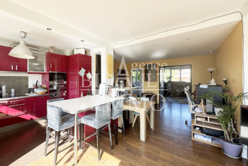 Appartement 4/5 Pièces La Celle-Saint-Cloud