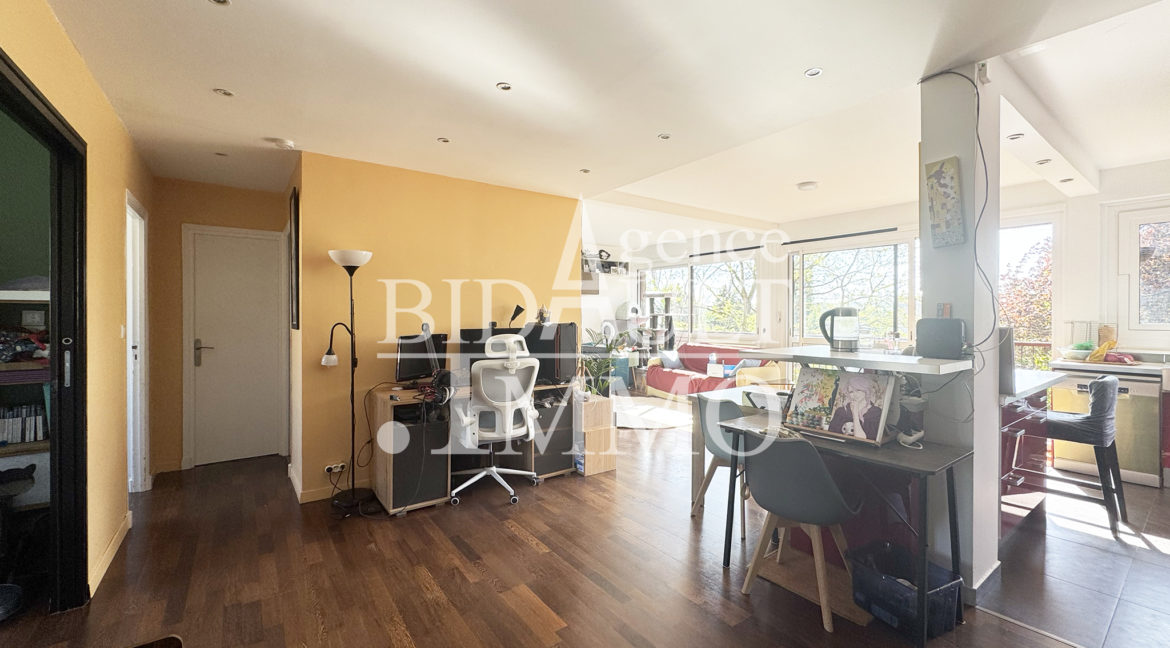 Appartement 4/5 Pièces La Celle-Saint-Cloud