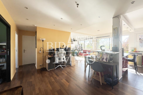 Appartement 4/5 Pièces La Celle-Saint-Cloud