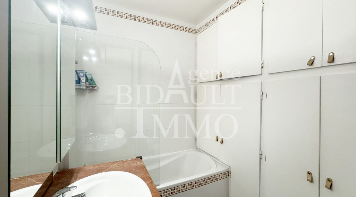 Appartement 4/5 Pièces La Celle-Saint-Cloud