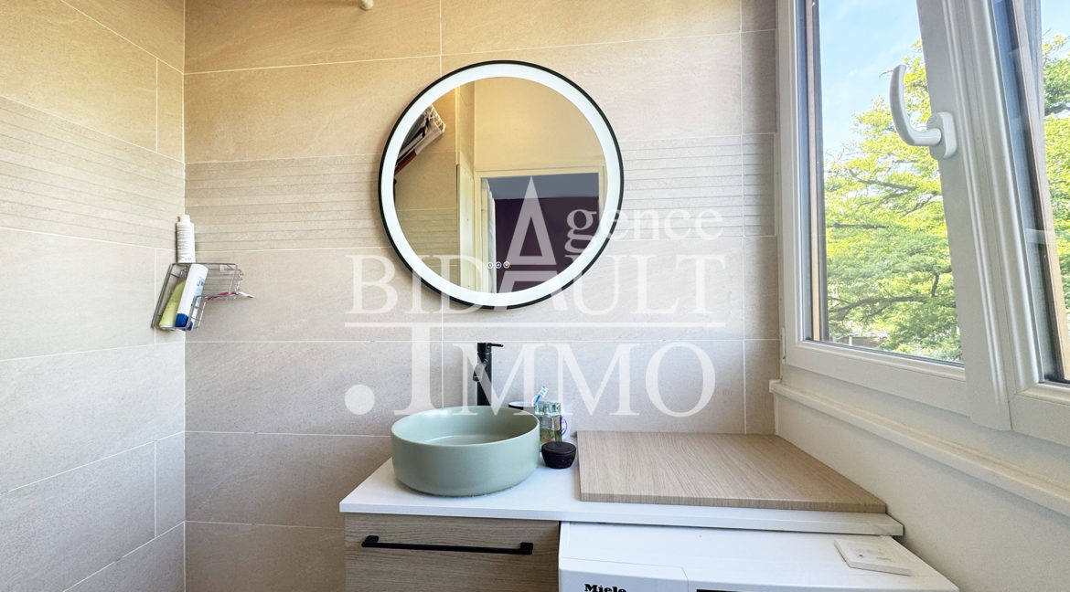 Appartement 4/5 Pièces La Celle-Saint-Cloud