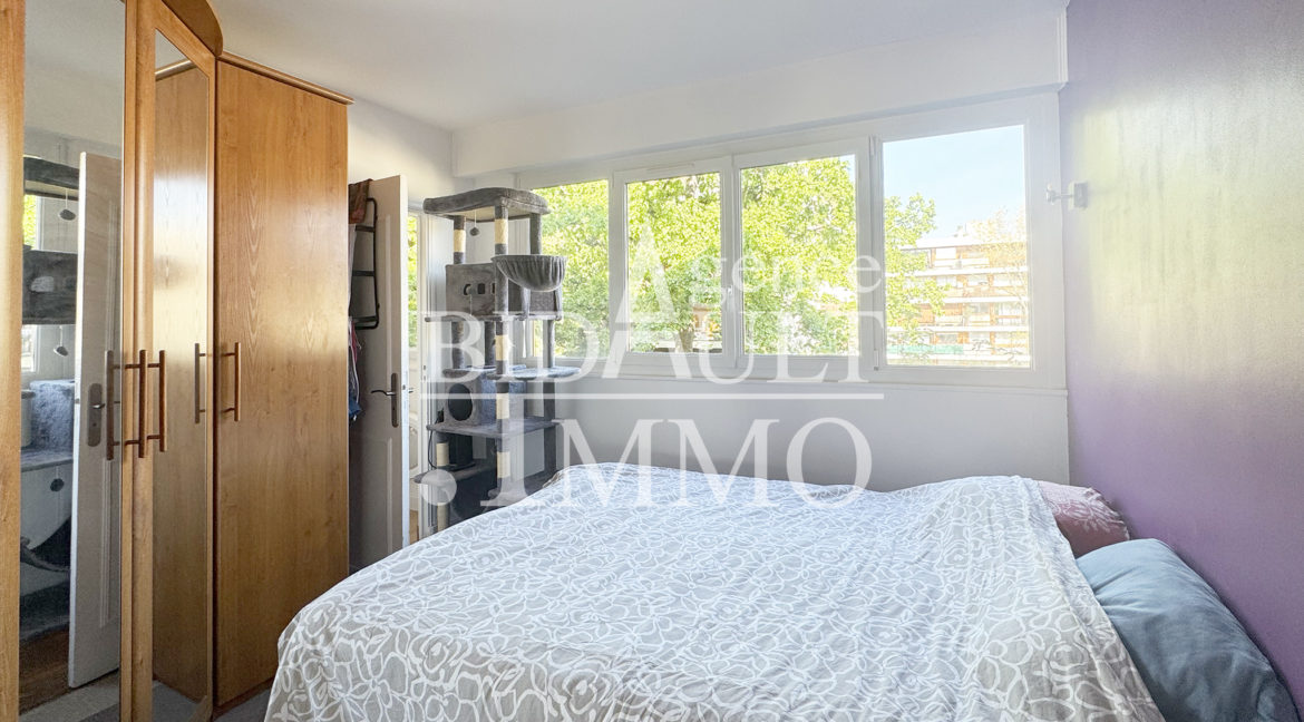 Appartement 4/5 Pièces La Celle-Saint-Cloud