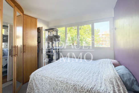 Appartement 4/5 Pièces La Celle-Saint-Cloud