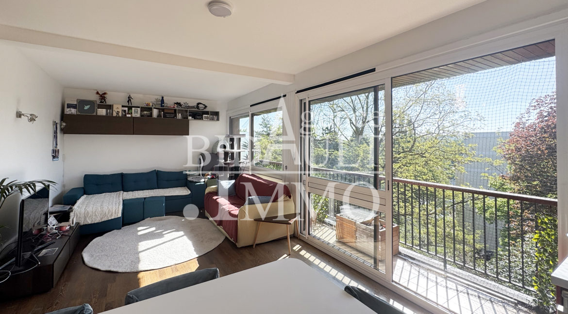 Appartement 4/5 Pièces La Celle-Saint-Cloud