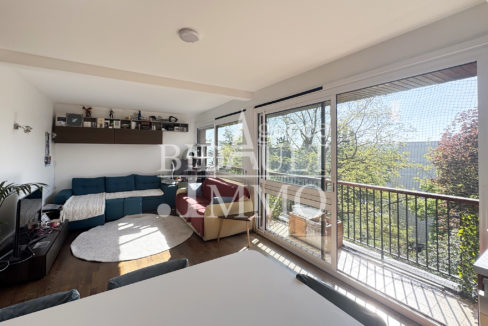 Appartement 4/5 Pièces La Celle-Saint-Cloud