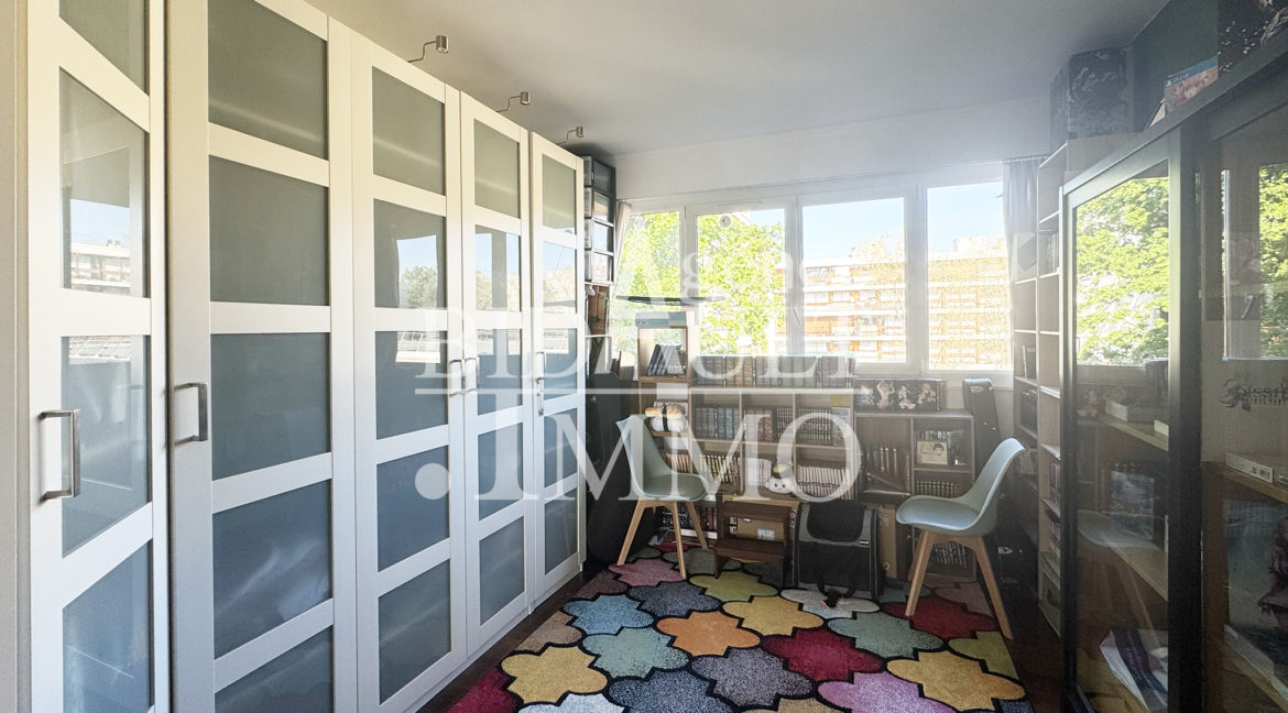 Appartement 4/5 Pièces La Celle-Saint-Cloud