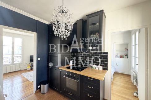 Appartement 2 Pièces Versailles Chantiers