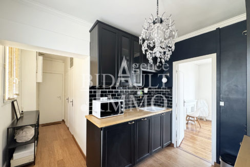 Appartement 2 Pièces Versailles Chantiers
