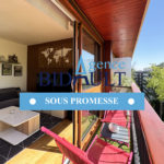 Appartement 3/4 Pièces Résidence Elysée 2 La Celle-Saint-Cloud