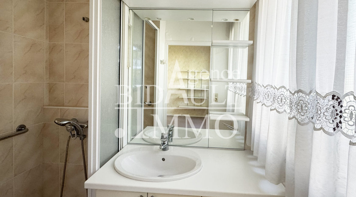 Appartement 4/5 Pièces La Celle-Saint-Cloud