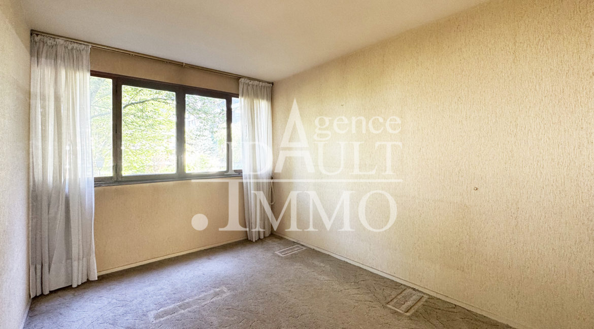 Appartement 4/5 Pièces La Celle-Saint-Cloud