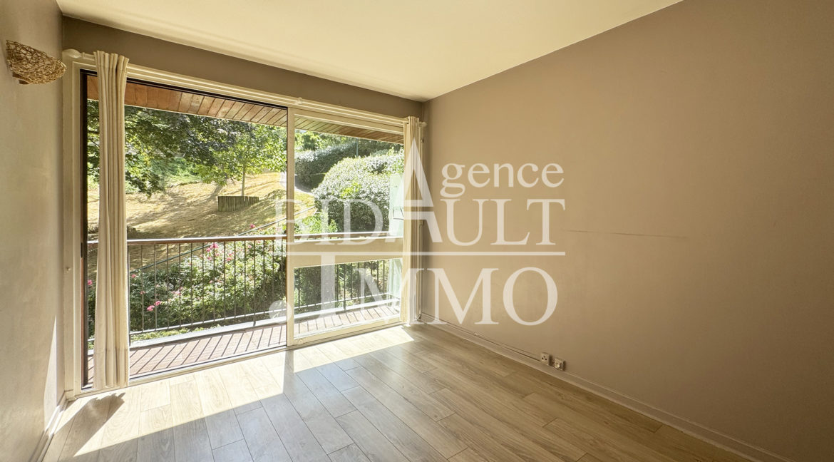Appartement 3 Pièces La Celle-Saint-Cloud - Résidence Elysée 2