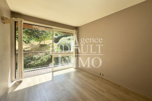 Appartement 3 Pièces La Celle-Saint-Cloud - Résidence Elysée 2