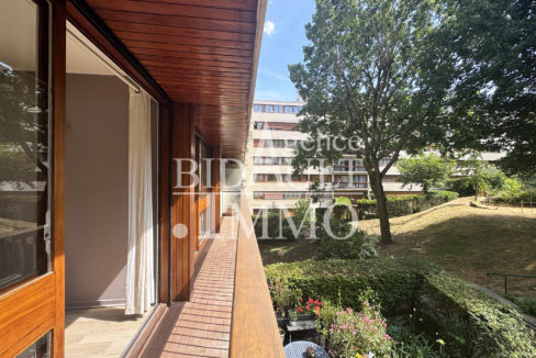 Appartement 3 Pièces La Celle-Saint-Cloud - Résidence Elysée 2