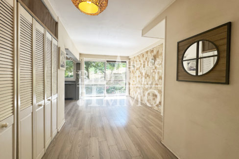 Appartement 3 Pièces La Celle-Saint-Cloud - Résidence Elysée 2