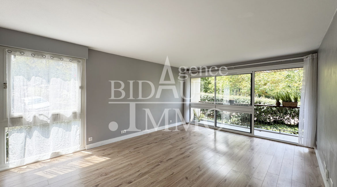 Appartement 4/5 Pièces La Celle-Saint-Cloud - Résidence Elysée 2