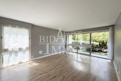 Appartement 4/5 Pièces La Celle-Saint-Cloud - Résidence Elysée 2