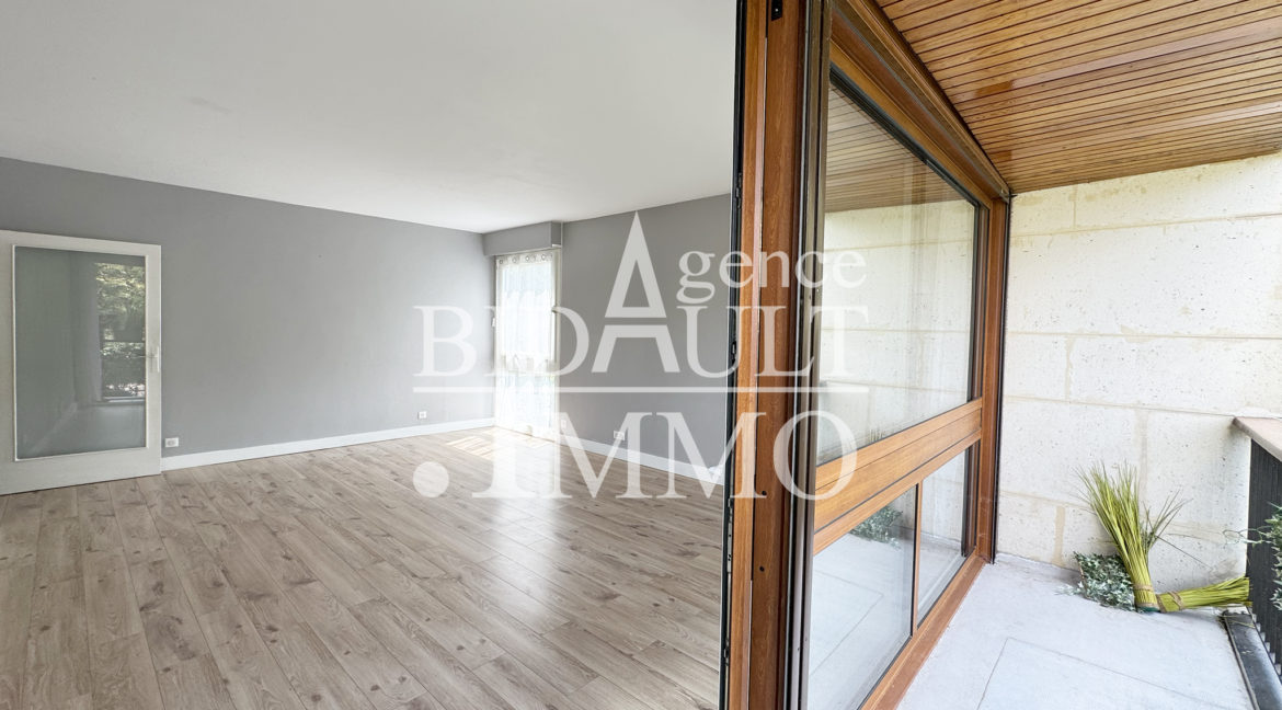 Appartement 4/5 Pièces La Celle-Saint-Cloud - Résidence Elysée 2
