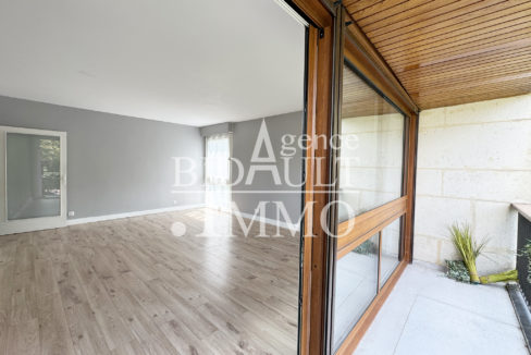 Appartement 4/5 Pièces La Celle-Saint-Cloud - Résidence Elysée 2