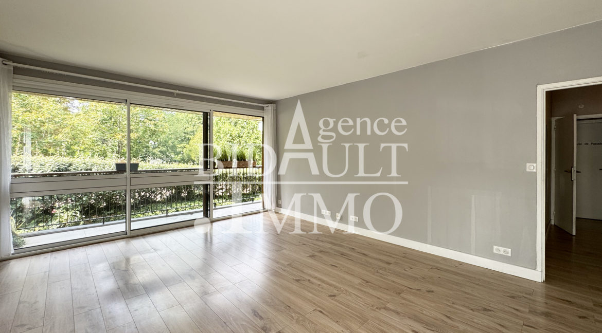 Appartement 4/5 Pièces La Celle-Saint-Cloud - Résidence Elysée 2