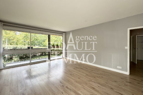 Appartement 4/5 Pièces La Celle-Saint-Cloud - Résidence Elysée 2