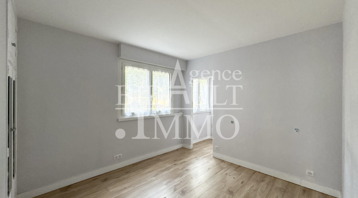 Appartement 4/5 Pièces La Celle-Saint-Cloud - Résidence Elysée 2