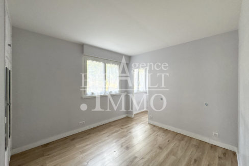 Appartement 4/5 Pièces La Celle-Saint-Cloud - Résidence Elysée 2