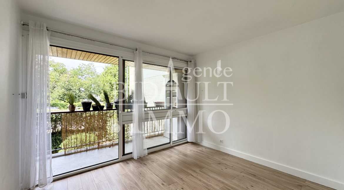 Appartement 4/5 Pièces La Celle-Saint-Cloud - Résidence Elysée 2