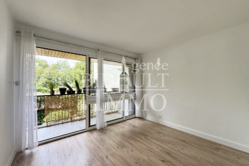 Appartement 4/5 Pièces La Celle-Saint-Cloud - Résidence Elysée 2