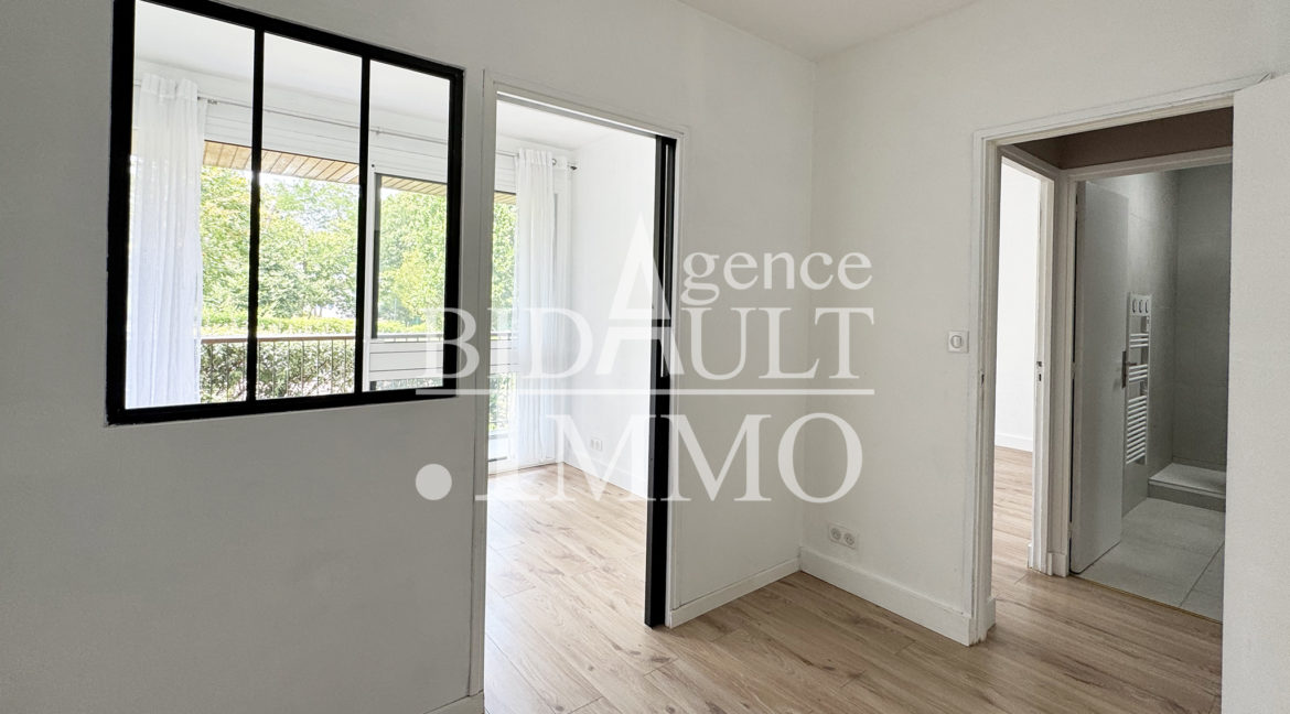Appartement 4/5 Pièces La Celle-Saint-Cloud - Résidence Elysée 2