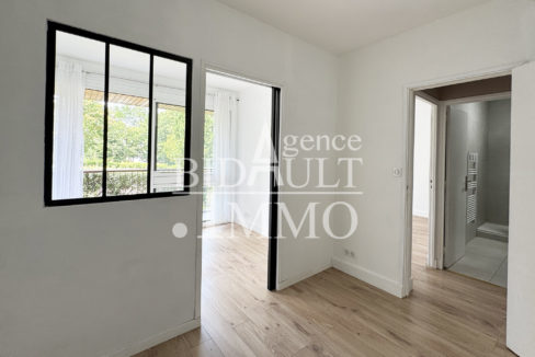 Appartement 4/5 Pièces La Celle-Saint-Cloud - Résidence Elysée 2