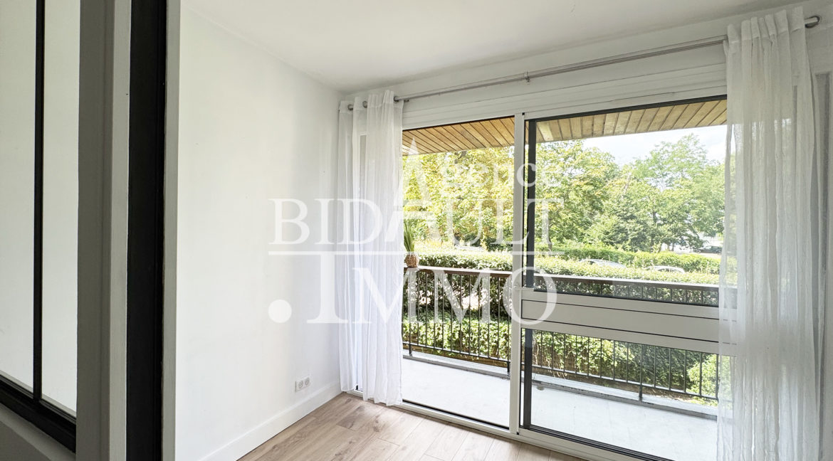 Appartement 4/5 Pièces La Celle-Saint-Cloud - Résidence Elysée 2