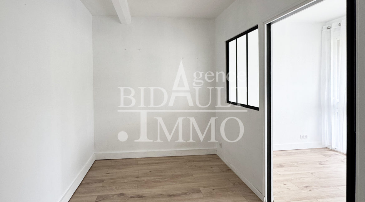 Appartement 4/5 Pièces La Celle-Saint-Cloud - Résidence Elysée 2