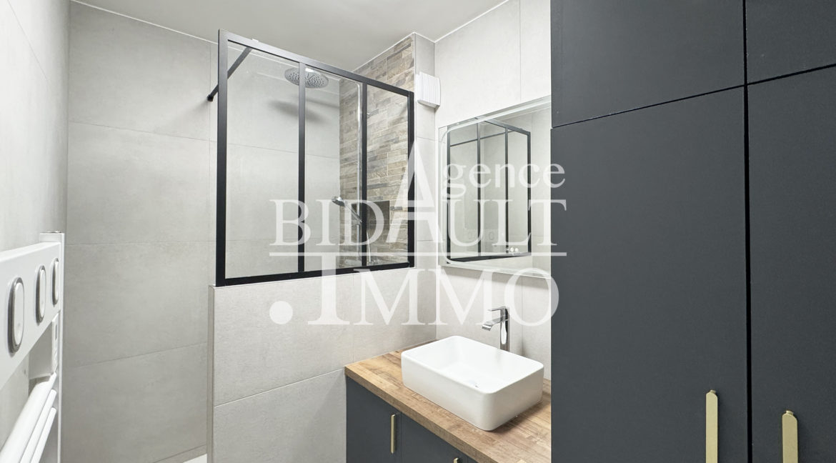 Appartement 4/5 Pièces La Celle-Saint-Cloud - Résidence Elysée 2