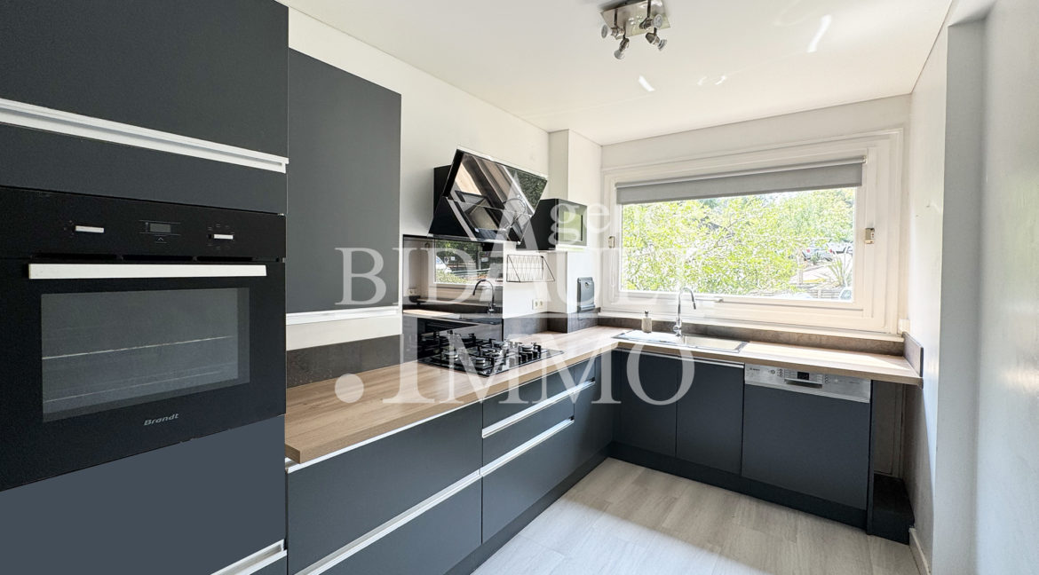 Appartement 4/5 Pièces La Celle-Saint-Cloud - Résidence Elysée 2