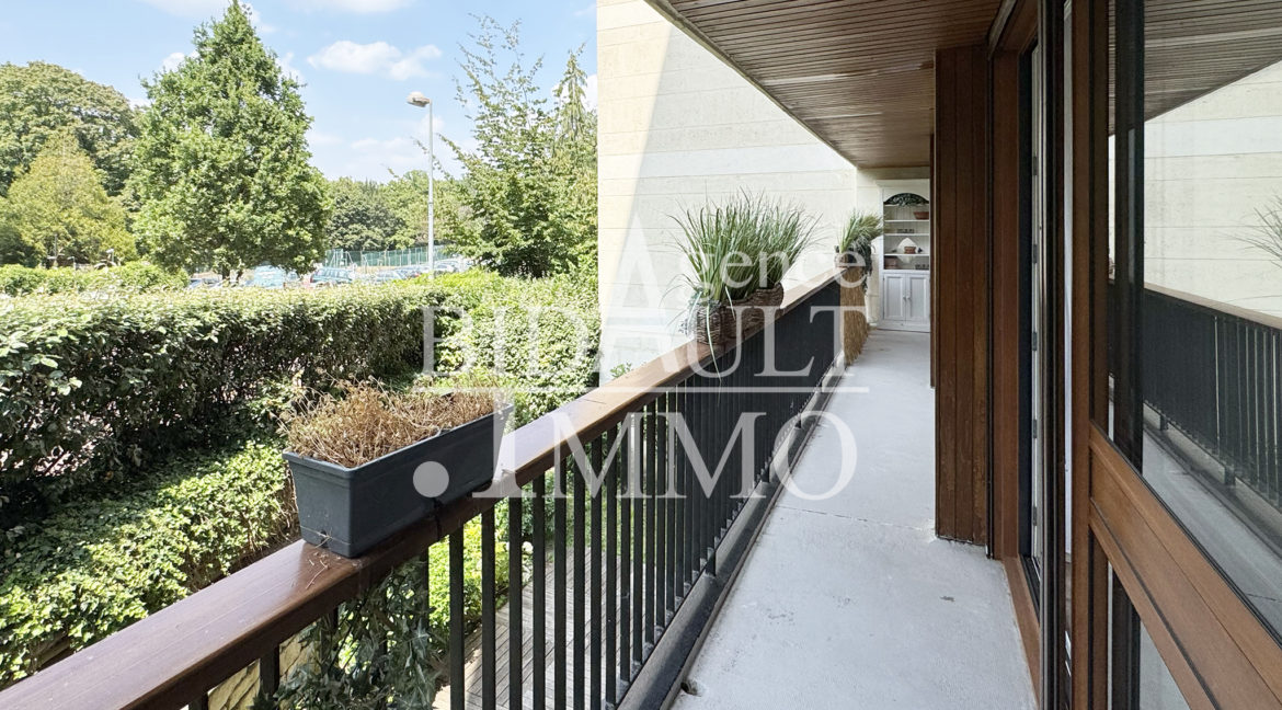 Appartement 4/5 Pièces La Celle-Saint-Cloud - Résidence Elysée 2