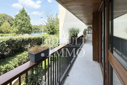 Appartement 4/5 Pièces La Celle-Saint-Cloud - Résidence Elysée 2