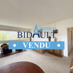 Appartement 4/5 Pièces La Celle-Saint-Cloud - Résidence Elysée 2